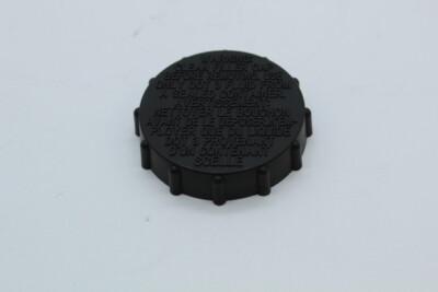 Genuine Mazda Reservoir Cap KD33-43-55YD