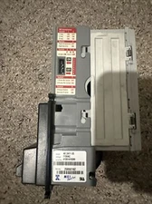 MARS MEI AE 2451 U5 $1 $5  $500 UP STACKER $ BILL ACCEPTOR CARWASH & AMUSEMENT