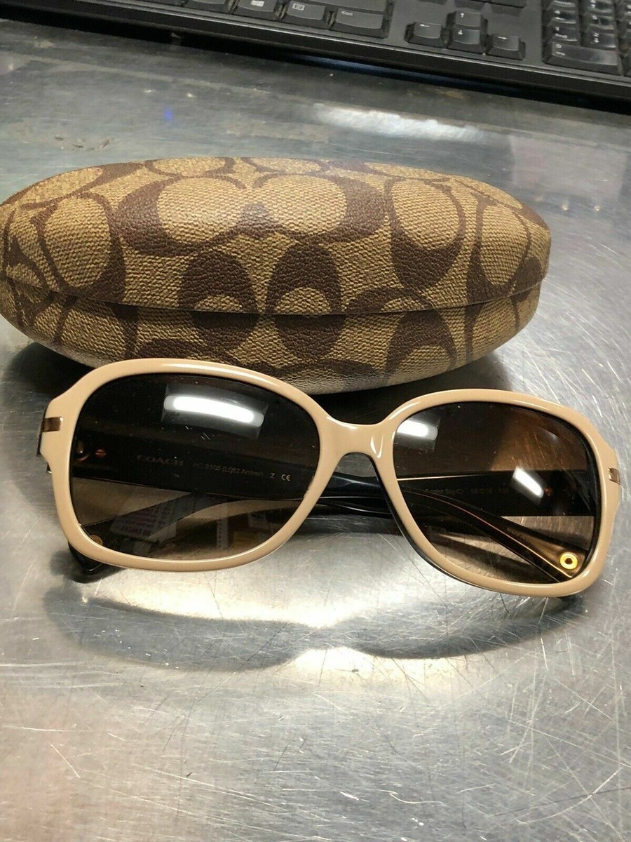 Prescription Glasses Black Where Are Coach Glasses Made Coach