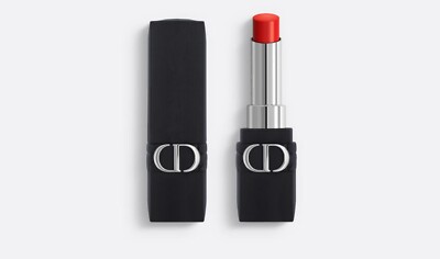 ルージュ ディオール　123 Dior Rouge Dior Forever Lipstick 647 Forever Feminine | eBay