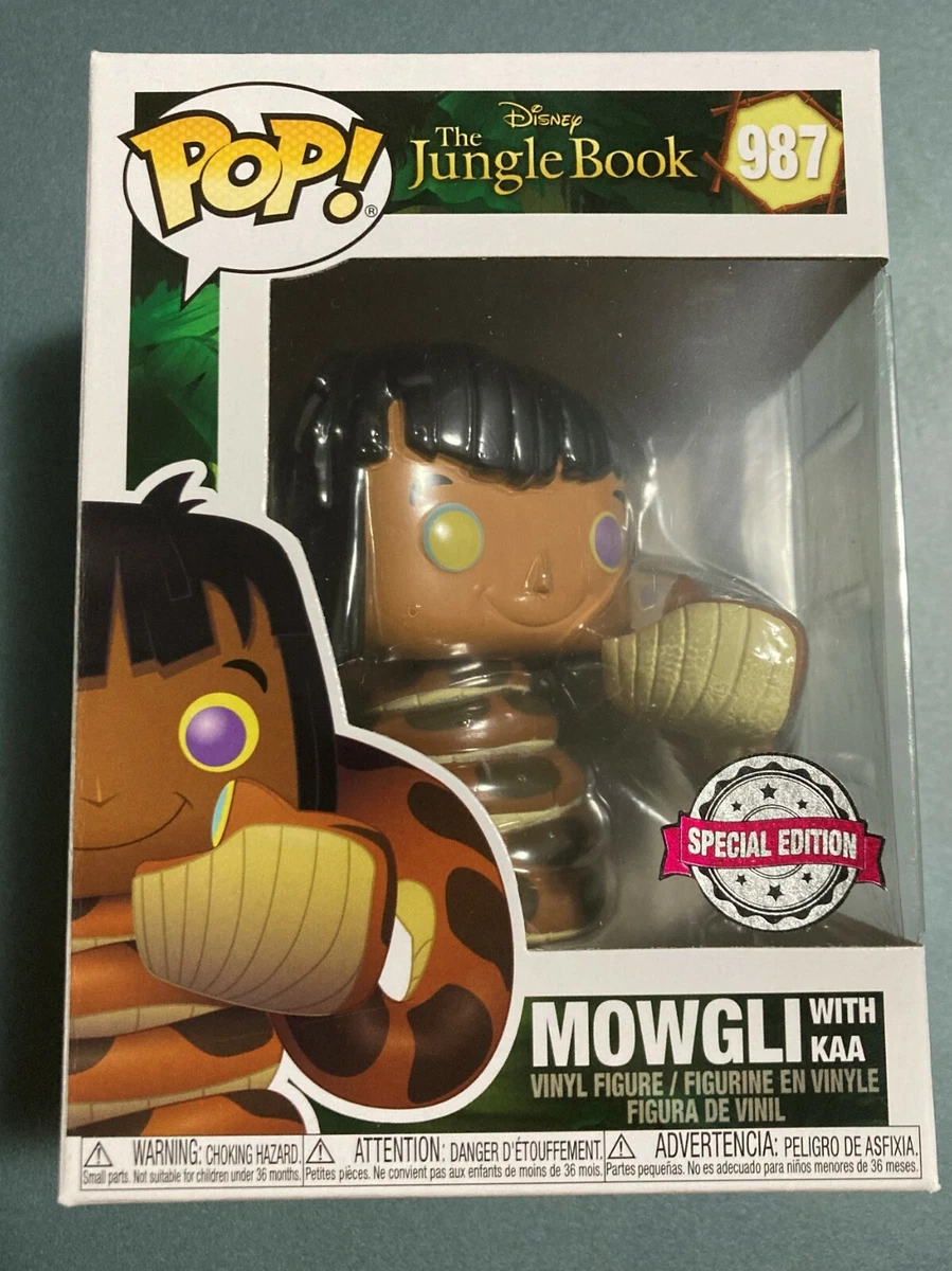 Funko pop best sale kaa