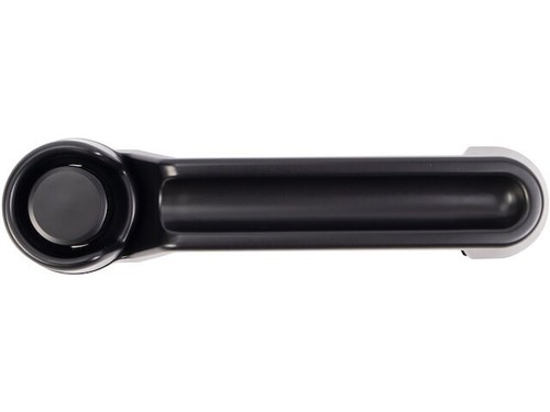 Chrome Left Front/Rear Interior Door Handle For 2008-2012 Jeep Liberty – AM Autoparts