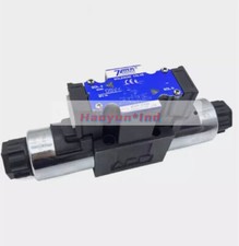 1PCS NEW FOR Solenoid valve DSV-G02-2C-DC24-82