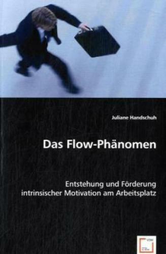 Thumbnail - Das Flow-phänomen Entstehung Und Förderung Intrinsischer Motivation Am