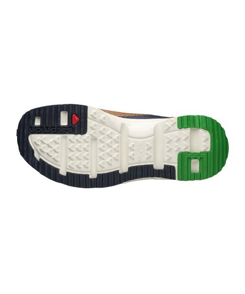 Salomon RX MOC 3.0 GOMMA L471300 Scarpe Sneakers Accelerate