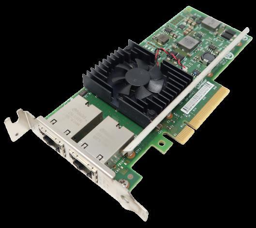 Intel X540T2 Ethernet Converged Network Adapter for sale Intel X540T2 Ethernet Converged Network Adapter for sale