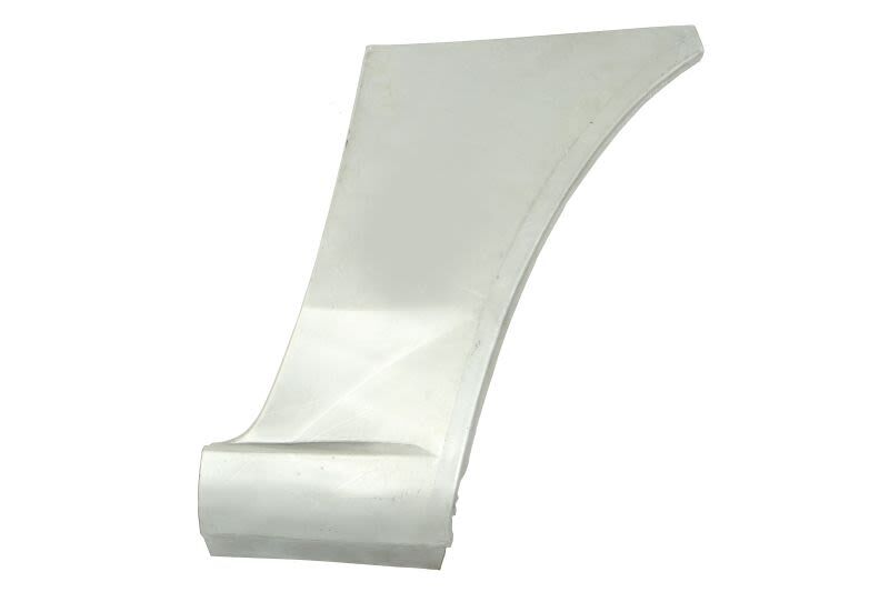 Kotflügelreparatur Front Right Fits:Mitsubishi Pajero Pinin 10.99-06.07