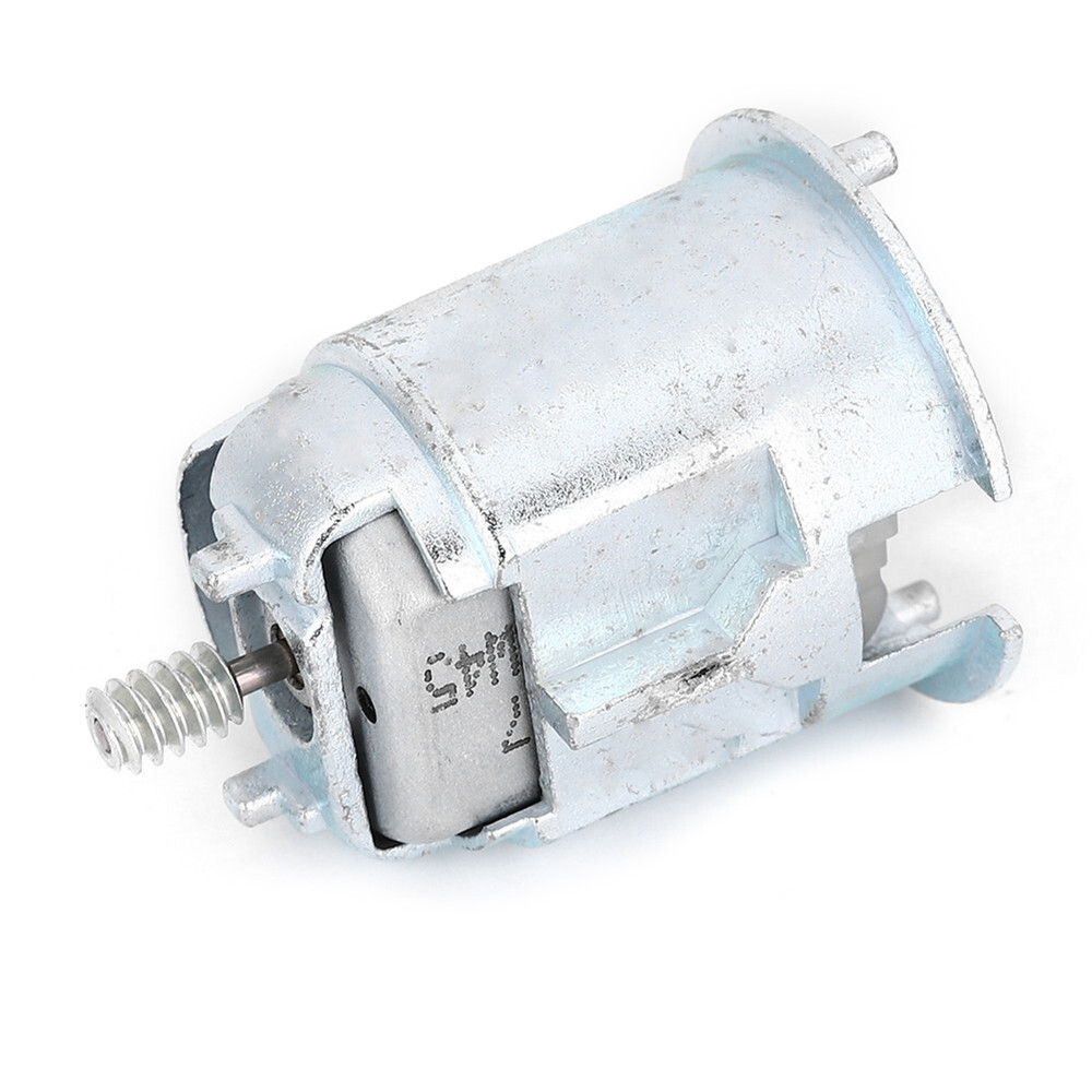 Car Side Wing Mirror Folding Part Motor Gear Repair Kit L/R For  