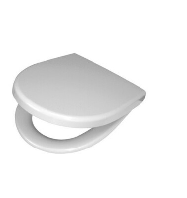 Ramm Toilettensitz kompatibel mit Ideal Standard Connect SlowClose duroplast