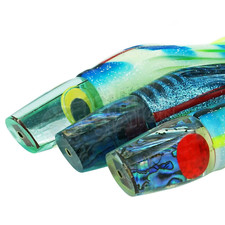 JB Lures Dingo (Skirted - Choose your skirts)