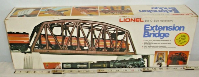 lionel ebay