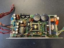 Nemic Lambda LWQ130-5225 Power Supply For Panasonic Robot Controller