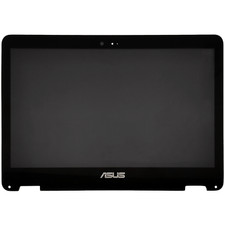 New Asus Zenbook UX360C UX360CA LCD Touch Screen Digitizer Assembly 1920x1080 A