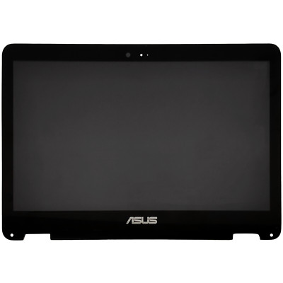 New Asus Zenbook UX360C UX360CA LCD Touch Screen Digitizer Assembly 1920x1080 A+