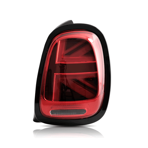 For Mini Cooper F55 F56 F57 Full LED Taillights 2014-2022 Rear Lamps Sequential - Picture 2 of 12