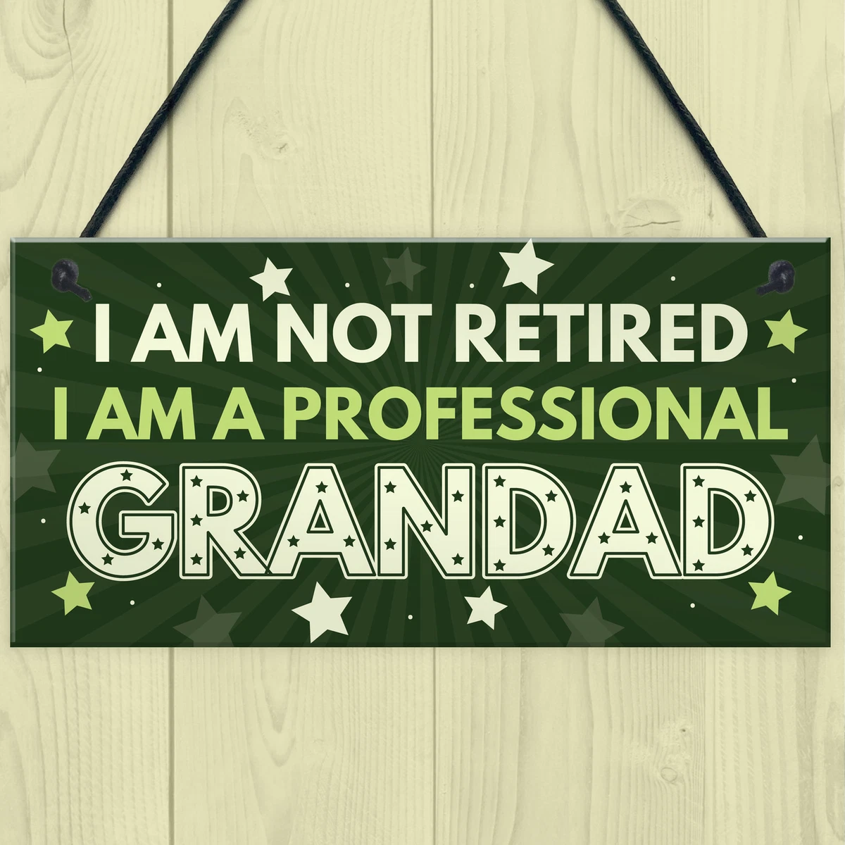 Fathers day sales gifts from grandchildren