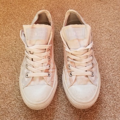 converse 5.5 womens uk