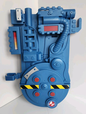 Ghostbusters Afterlife Proton Pack 2020 Cosplay/Dress Up