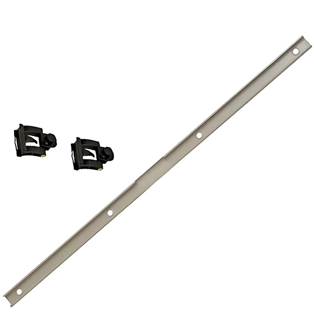 Truth Awning Track with Pivot Slide For Maxim and Encore Casement Window