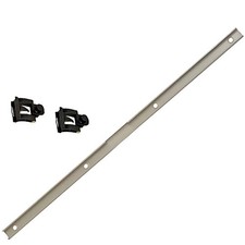 Truth Awning Track with Pivot Slide For Maxim and Encore Casement Window