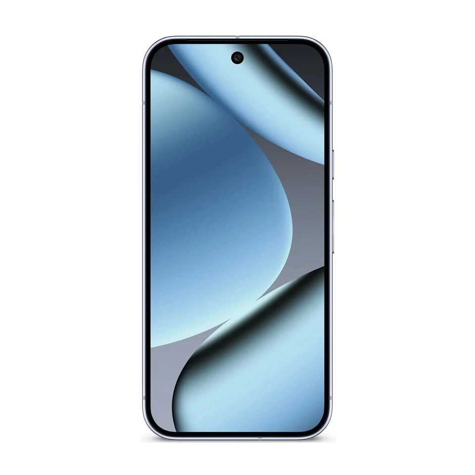 Celular Smartphone GOOGLE Pixel 10 Pro XL 5G 6,8" 16+512GB Gris Moonstone - Imagen 2 de 4