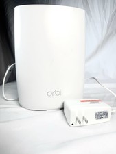 NETGEAR Orbi RBR50 Satellite Home Mesh WiFi 12v Router