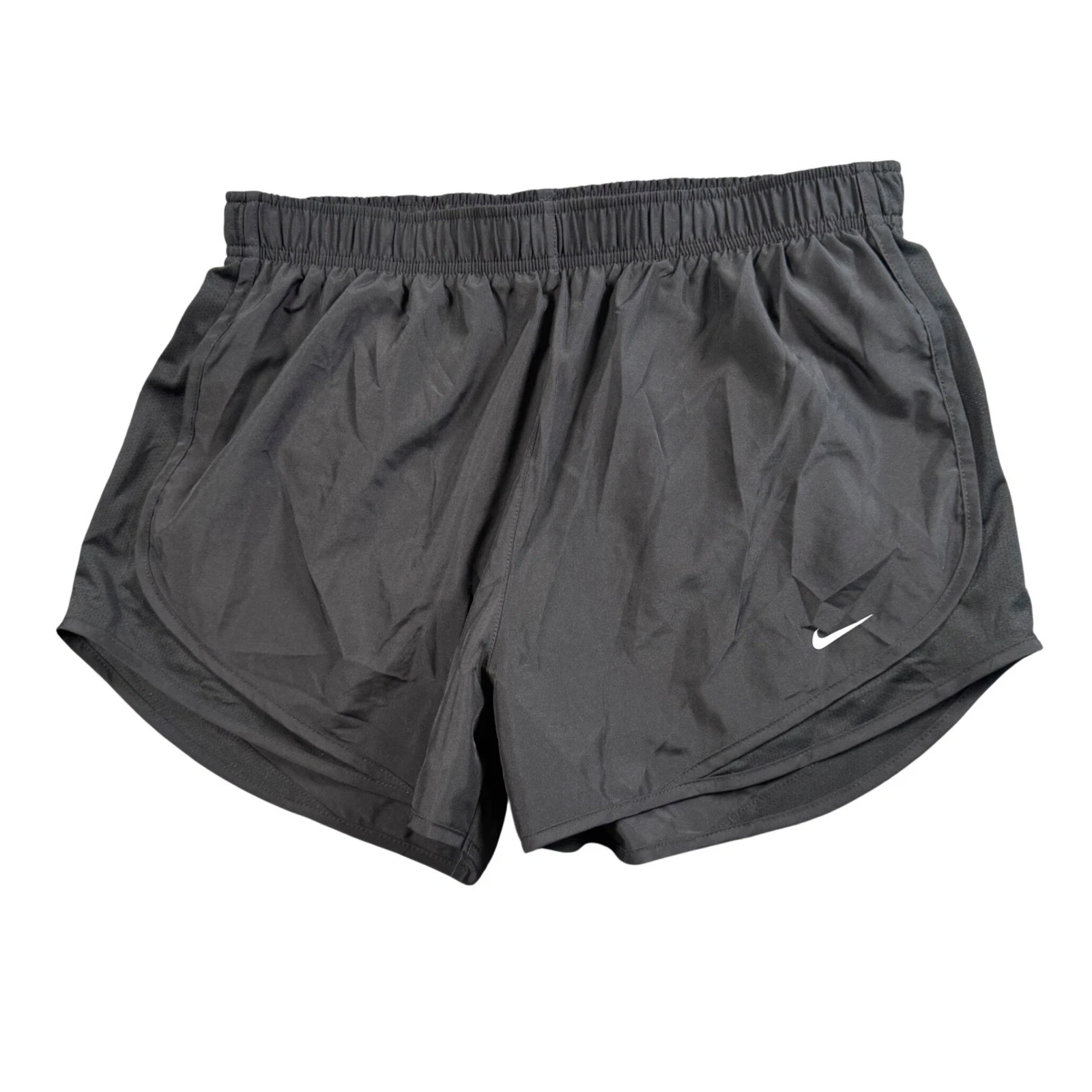 Nike Dri-FIT Running Shorts Mens XL Black Athletic Gym 831558-014