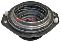 Metzger FederbeinstüTzlager 6490222 FüR Renault