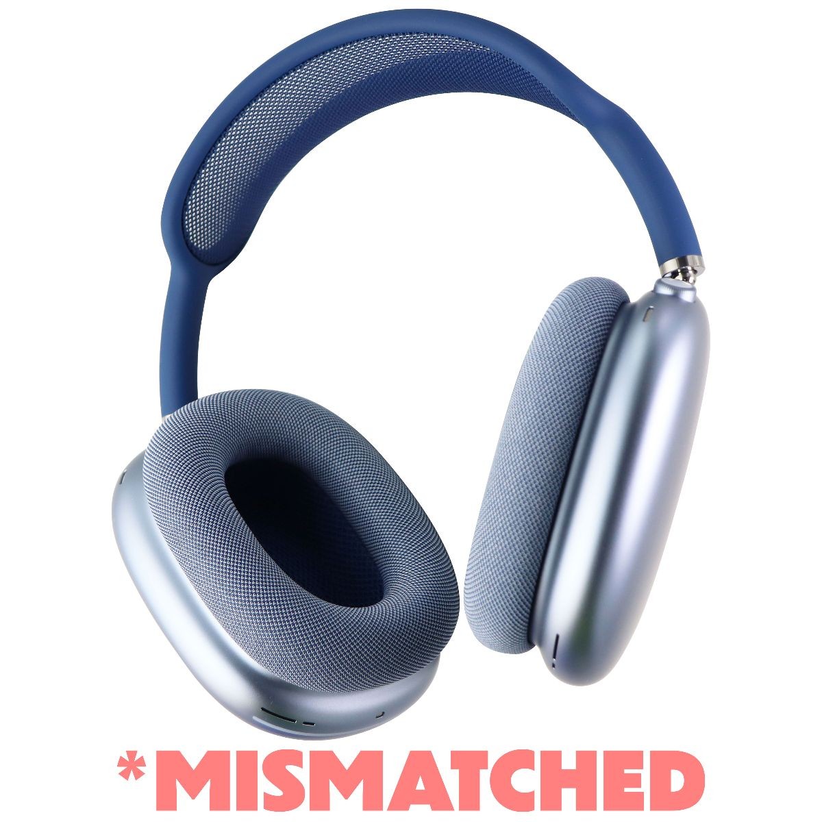 MISMATCHED Apple AirPods Max Over-Ear Wireless Headphones