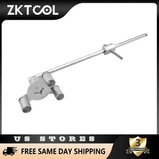 ZKTOOL Vehicle Chassis Height Measurement Tool for Land Rover Range Rover Jaguar