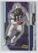 2000 UD Ionix Vinny Testaverde #40 0e4k