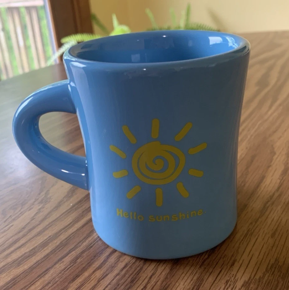 Life is Good Collectible Mugs for sale | eBay
