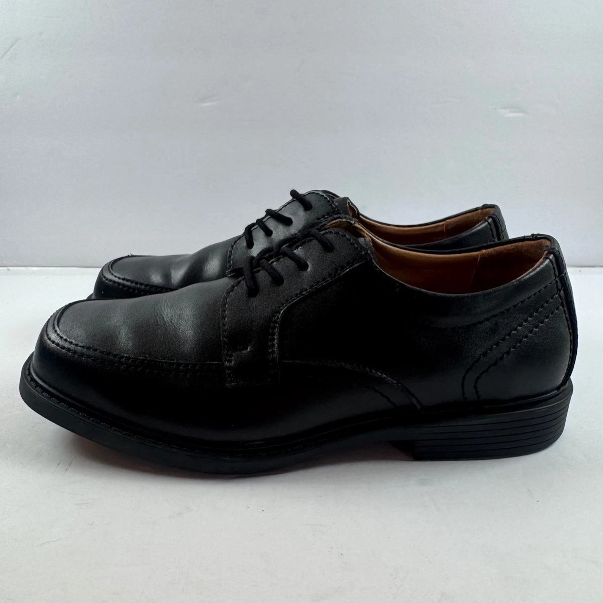 Florsheim M Black Dress Shoes for Men for sale | eBay display picture 2