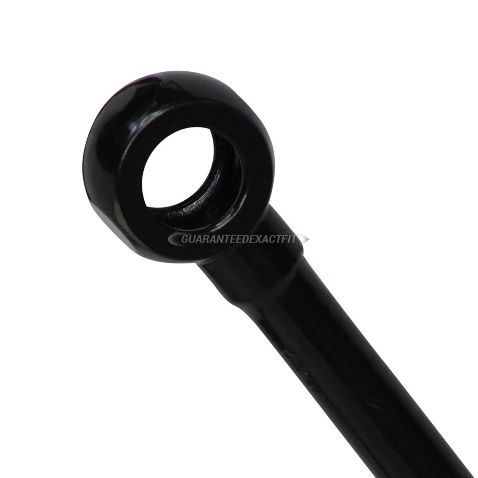 Linha de retorno de direção hidráulica Edelmann para BMW 325xi 330xi 2001-2005 - Imagem 3 de 3