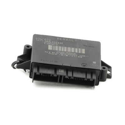 Calcolatore Di Rilevamento Ostacoli - Renault ZOE PH.2 - 284L03244R ...