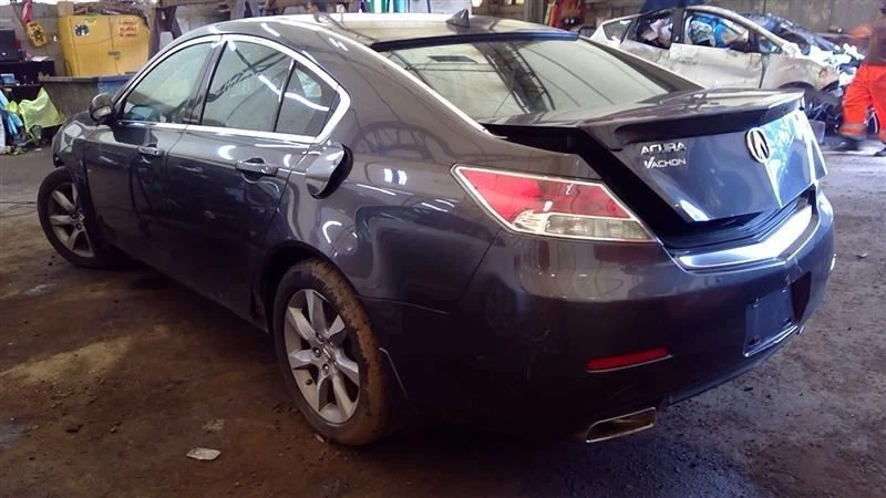 Conjunto modulador de piezas de freno antibloqueo compatible con 12-14 TL 6182688 Foto 2 de 4