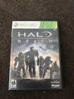 Halo Reach Xbox 360 Complete Game