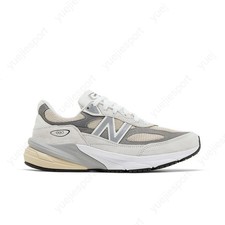 New Balance 990V6 Made In Usa Reflection Marblehead U990NC6