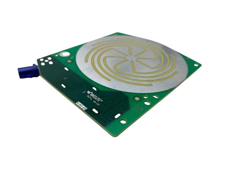 2024 TESLA CYBERTRUCK ANTENNA GPS RAIN SENSOR MODULE 1920001-00-B OEM ...