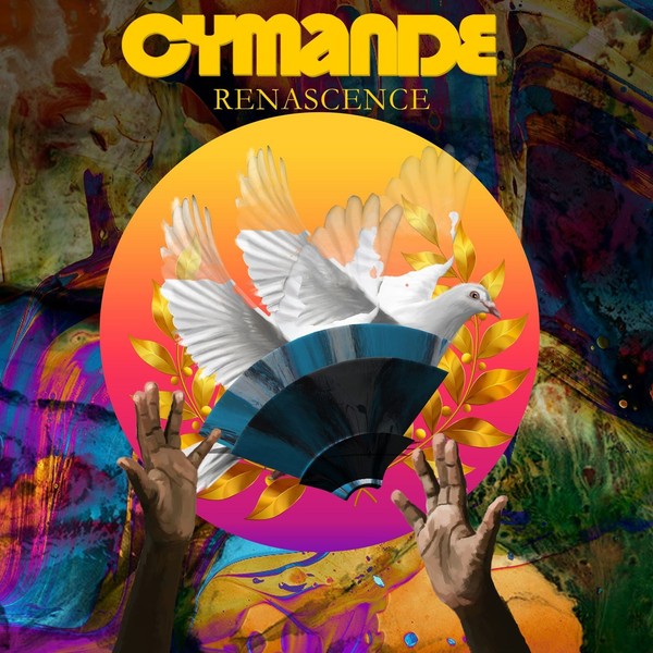 Cymande: Renascence - Jpc-Schallplatten-Versandhandelsgesellschaft Mbh - (Lp /-image