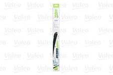VALEO HYDROCONNECT 1x FLACHBALKENWISCHER UPGRADE VORNE passend für BMW 3 HONDA E