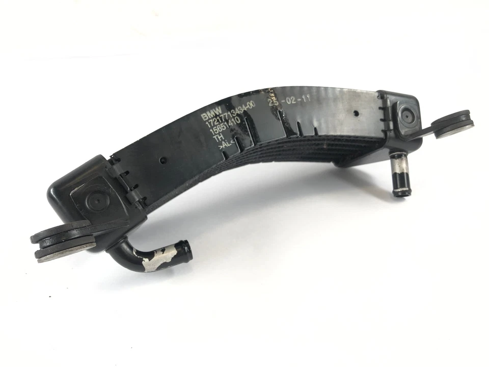 BMW K 1300 R [2010] - Oil Cooler - Image 4 of 4