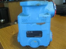 Eaton Vickers V20F 1S8S 38A6G-22, Hydraulic Vane Pump