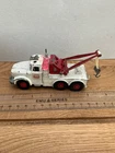 Matchbox King Size No.K-2 Scammell Esso Heavy Wreck Truck by Lesney Diecast 1970