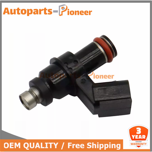 High-Quality Fuel Injector Fits For Suzuki RM-Z450 RMZ450 2008-2019 15710-02J00 - Picture 4 of 6