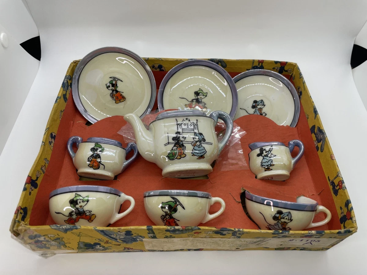 25+ mickey mouse teapot for sale | Updated Oct 2026