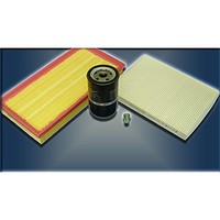 Filtersatz Wartungskit Inspektion XS VAG A3 Golf Leon Octavia 1,6 1,8 1,8 T 2,0
