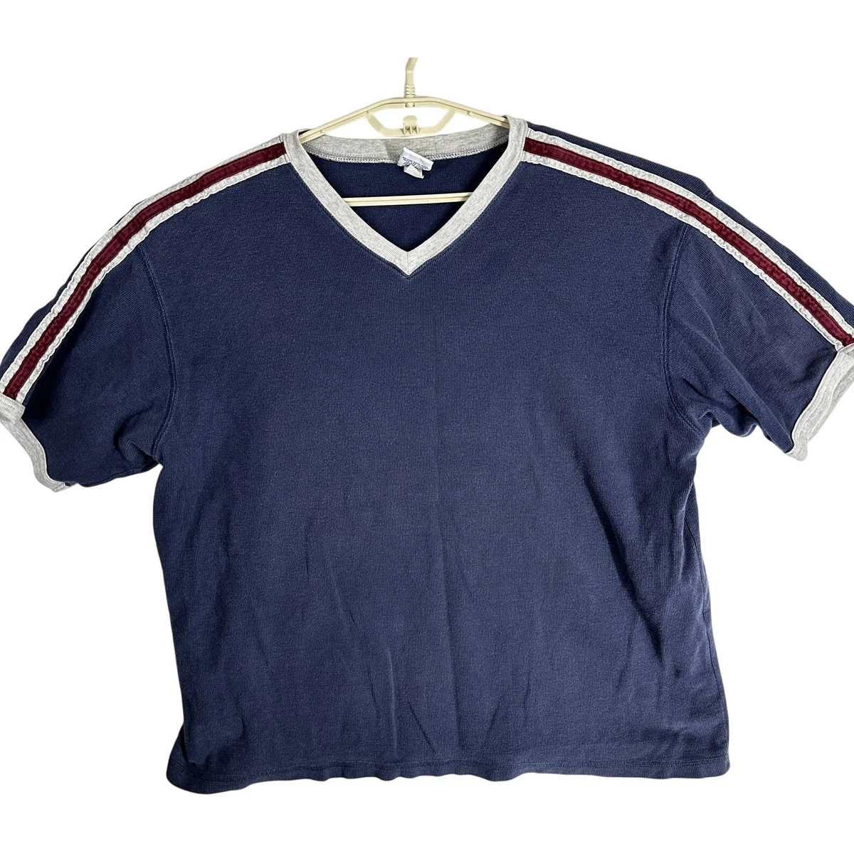 Old Navy V-Neck T-Shirts for Men for sale | eBay