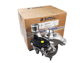 Turbolader HYUNDAI ix35 2.0 CRDi TC30-0243 53039880357
