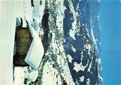 Lenk Simmental BE Schneidehorn Wildhorn Betelberg